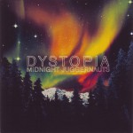 Buy Dystopia CD1