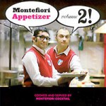 Buy Montefiori Appetizer Vol. 2