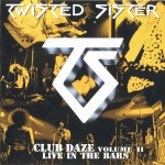 Buy Club Daze Vol. 2: Live In The Bars