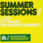 Buy Ministry Of Sound. Summer Sessions