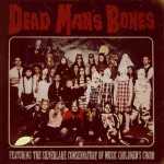 Buy Dead Man's Bones