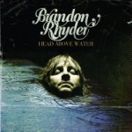 Buy Head Above Water