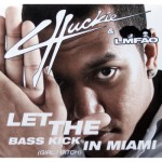 Buy Let the Bass Kick in Miami Bitch (CDM)