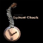 Buy Spinal Clock