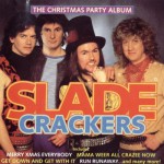 Buy Crackers - The Christmas Party Album