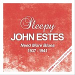 Buy Need More Blues (1937 - 1941) (Remastered)