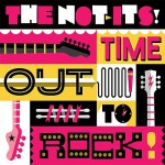 Buy Time Out To Rock