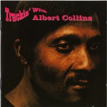 Buy Truckin' With Albert Collins