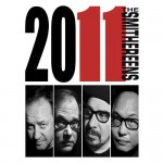 Buy The Smithereens 2011