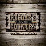 Buy Reggae's Gone Country