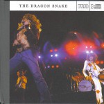 Buy The Dragon Snake CD1