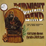 Buy Midnight Band: The First Minute Of A New Day