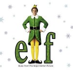 Buy Elf: Music From The Motion Picture