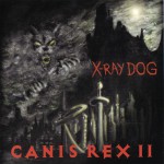 Buy Canis Rex II