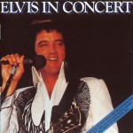 Buy Elvis In Concert (Vinyl)
