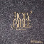 Buy The Holy Bible - Old Testament