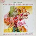 Buy Have Yourself A Merry, Merry Christmas (Vinyl)