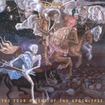 Buy The Four Riders Of The Apocaly (Remastered 2008) (Bonus Track)
