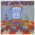Buy Eat Your Paisley (Vinyl)