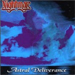 Buy Astral Deliverance (CDS)