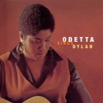 Buy Odetta Sings Dylan (Vinyl)