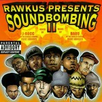 Buy Rawkus Presents Soundbombing II