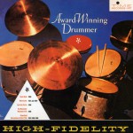 Buy Award Winning Drummer (Remastered 1980) (Vinyl)