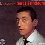 Buy L'etonnant Serge Gainsbourg (Remastered 2008)