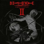 Buy Death Note II (Original Soundtrack)