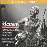 Buy Manon (Remastered 2005) CD1