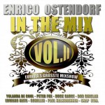 Buy Enrico Ostendorf In The Mix Vol. 02 CD1