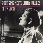 Buy If I'm Lucky (With Jimmy Rowles) (Vinyl)