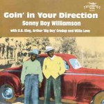 Buy Goin' In Your Direction (Vinyl)
