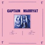 Buy Captain Marryat (Remastered 2008)