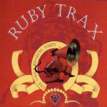 Buy Ruby Trax - The Nme's Roaring Forty CD3