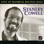 Buy Live At Maybeck Recital Hall Vol. 5