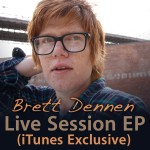 Buy Live Session (EP)