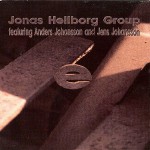 Buy Jonas Hellborg Group E