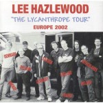 Buy The Lycanthrope Tour: Europe 2002