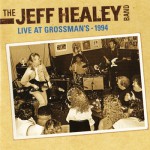 Buy Live At Grossman's (Reissued 2011)