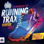 Buy Ministry Of Sound Running Trax Winter 2013 CD1