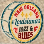Buy New Orleans, Louisiana Jazz & Blues
