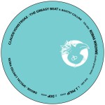 Buy Greasy Beat (Remixes) (EP)