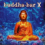 Buy Buddha Bar X (Ravin) (Xiangqi) CD1
