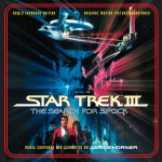Buy Star Trek III: The Search For Spock (Reissue 2010) CD2