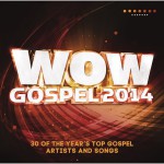 Buy WOW Gospel 2014