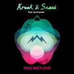 Buy Hold Back Love (Feat. Lex Empress) (MCD)