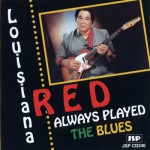 Buy Always Played The Blues