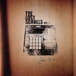 Buy The Lost Scrolls Vol. 1 (EP)