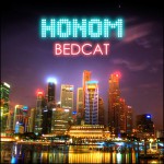 Buy Bedcat (EP)